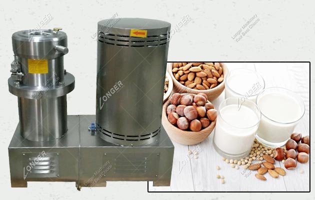 Colloidal Grinding Mill for Sale