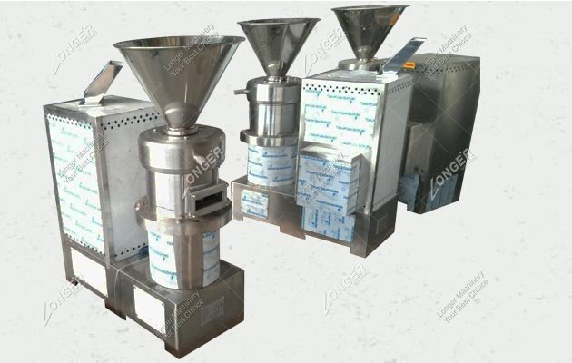 Chutney Grinding Machine