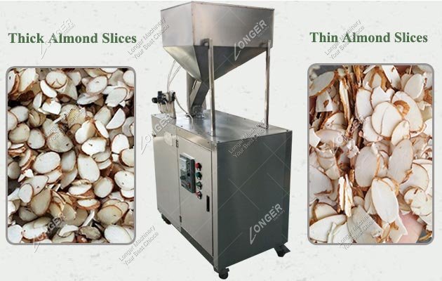 almond slicer almond slicer