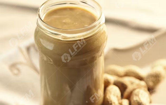 How Peanut Butter Is Made in a Factory? 9 Steps