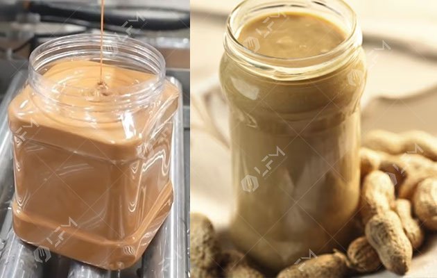How Much Does It Cost To Start a Peanut Butter Business