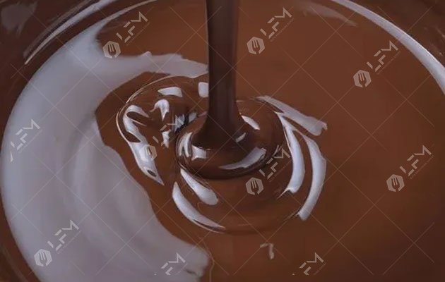 How to Grind Cocoa into Liquor? 