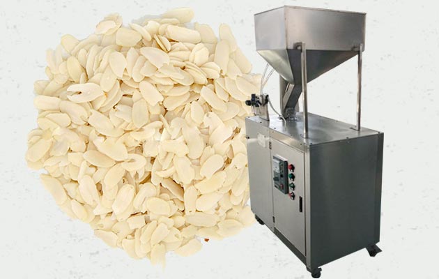 UDQP-1 Stainless Steel Nut Slicing Machine/ Peanut Almond Cashews Hazelnut  Slicer/Cutting Machine