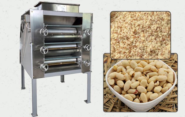 Buy Wholesale China Heavy Duty Nut Grinder, Peanut Powder Grinding Machine  & Heavy Duty Nut Grinder at USD 2000