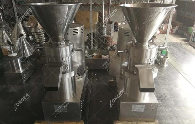 Tomato Sauce Making Machine Price