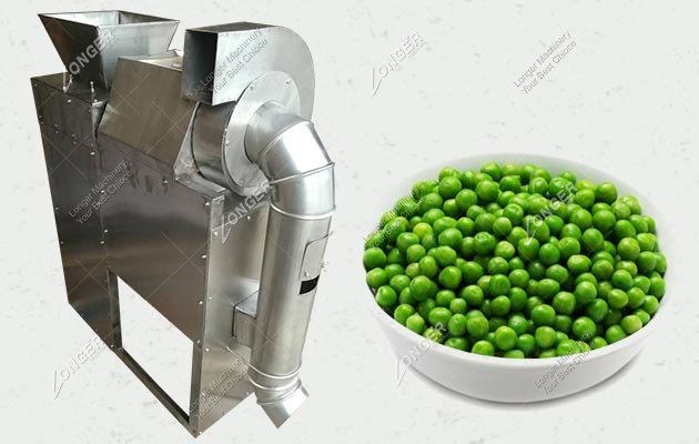 commercial green bean skin peeling machine price