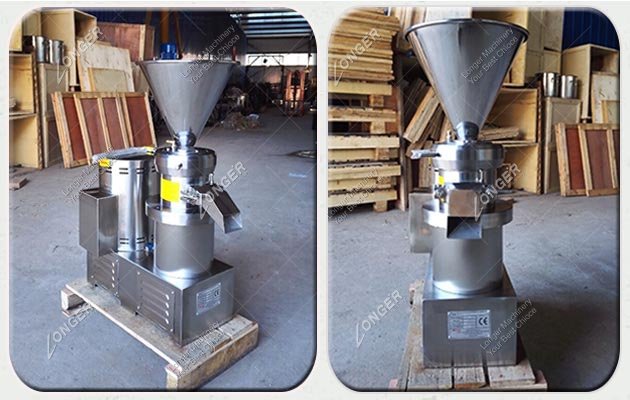 Automatic Pistachio Nuts Powder Crushing Grinding Milling Machine Chestnut  Hazelnut Shea Nut Flour Crusher Grinder Mill Price - Buy Automatic  Pistachio Nuts Powder Crushing Grinding Milling Machine Chestnut Hazelnut  Shea Nut Flour