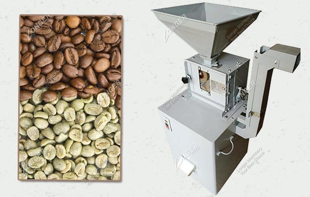 Manual Coffee Bean Husker Machine Supplier