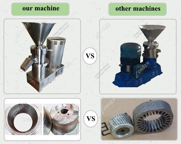 Groundnut Grinding Machine Price in Uganda