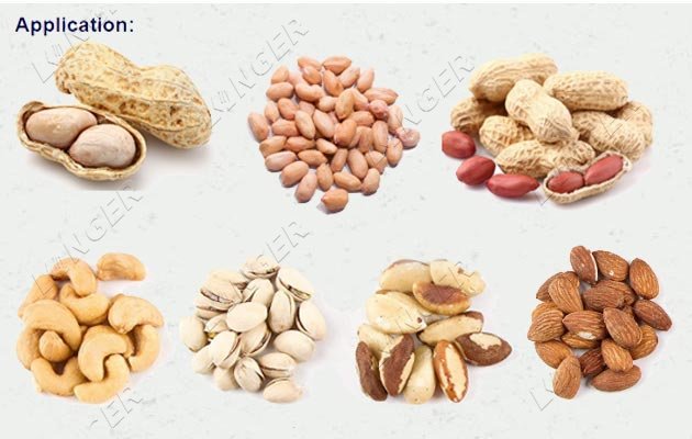 Best Foxnut Makhana Snack Production Machine