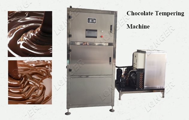 How to Use Chocolate Tempering Machine?