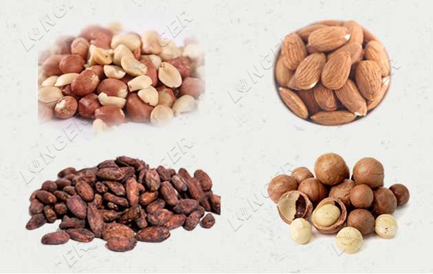 2020 Commercial Nut Roaster for Sale