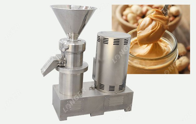 Price of Peanut Butter Making Machine in South Africa