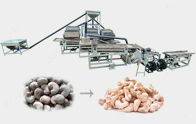 CASHEW SLICER / CASHEW SLICING MACHINE 