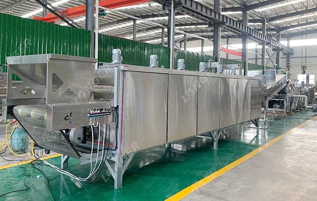 200KG Hazelnut Butter Production Line