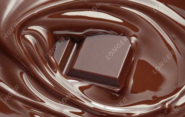 Cocoa Processing Process - Conching and Molding